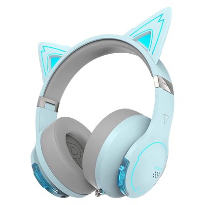 G5BT CAT Low Latency Bluetooth Gaming Headset