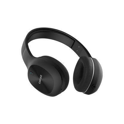 W800BT Plus Wireless Bluetooth Stereo Headphones
