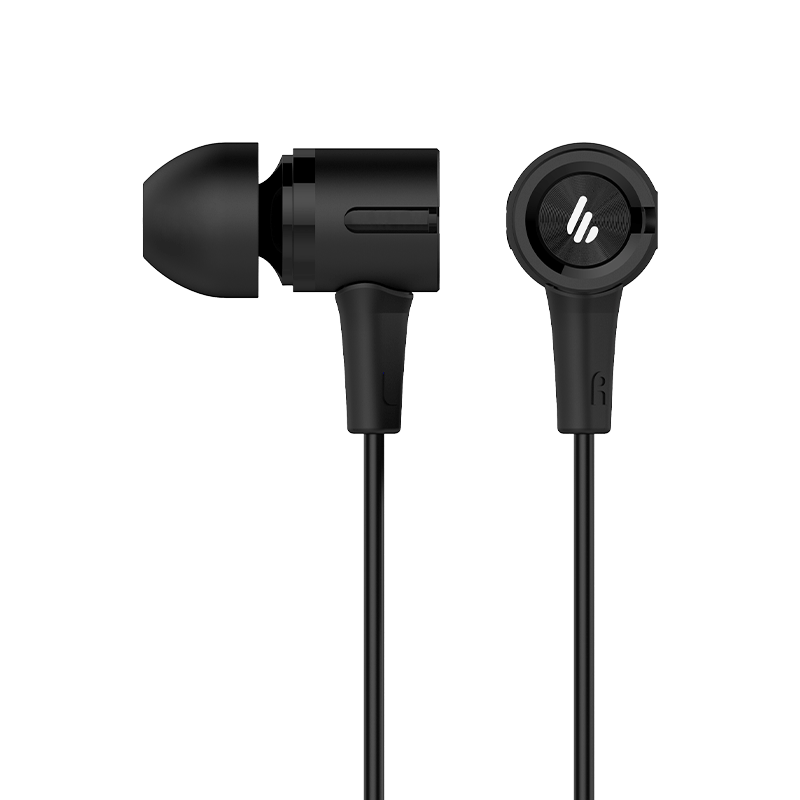 P205  Earbuds with Remote and Mic