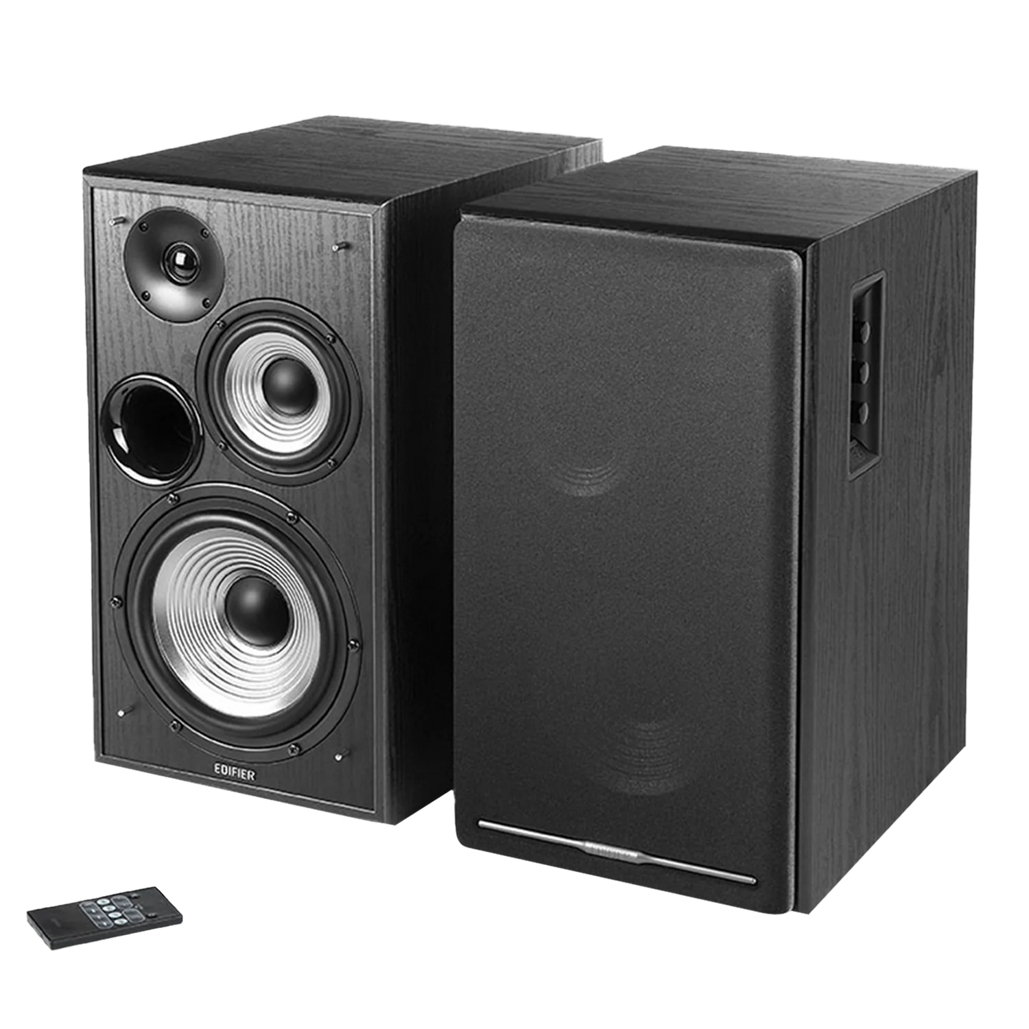 R2750DB  Active 2.0 Bluetooth Bookshelf Speaker