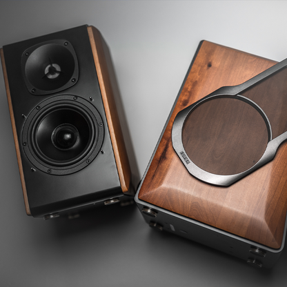 Edifier S2000Pro Bookshelf Studio Monitor Speakers