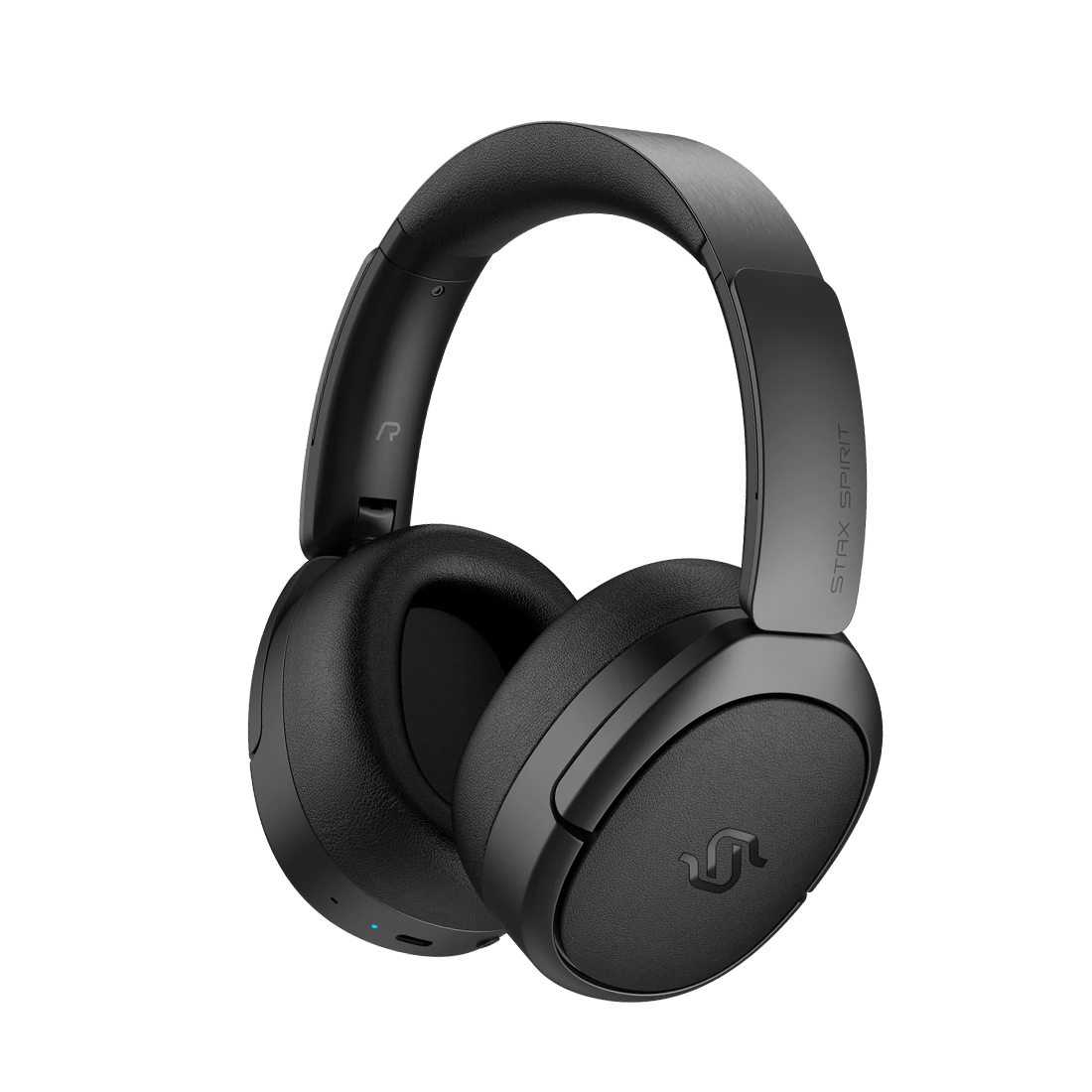 Stax Spirit S5 Wireless Planar Magnetic Headphones