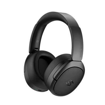 Stax Spirit S5 Wireless Planar Magnetic Headphones