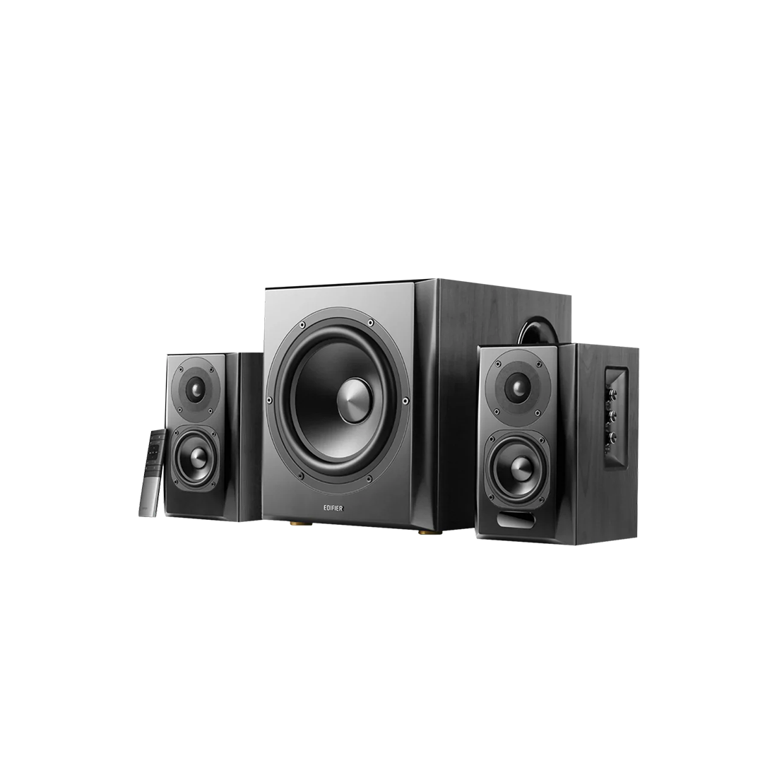 Home audio