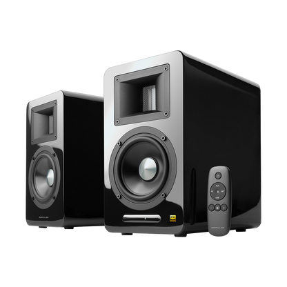 Airpulse A100 Hi-Res Active Speaker System