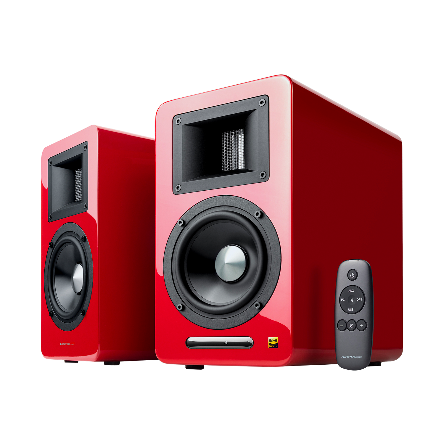 Airpulse A100 Hi-Res Active Speaker System