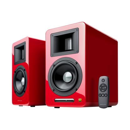 Airpulse A100 Hi-Res Active Speaker System