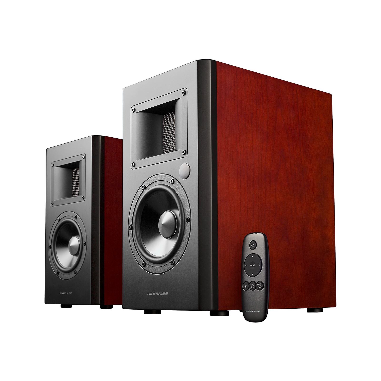 Airpulse A200 Active Speaker System