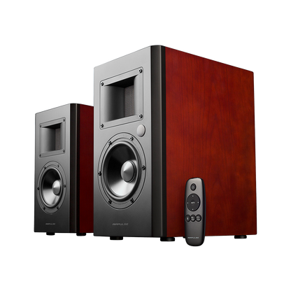 Airpulse A200 Active Speaker System