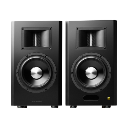 Airpulse A300Pro Hi-Res Active Speaker System