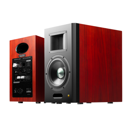 Airpulse A300Pro Hi-Res Active Speaker System