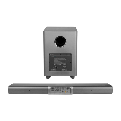 B700  Dolby Atmos Soundbar System