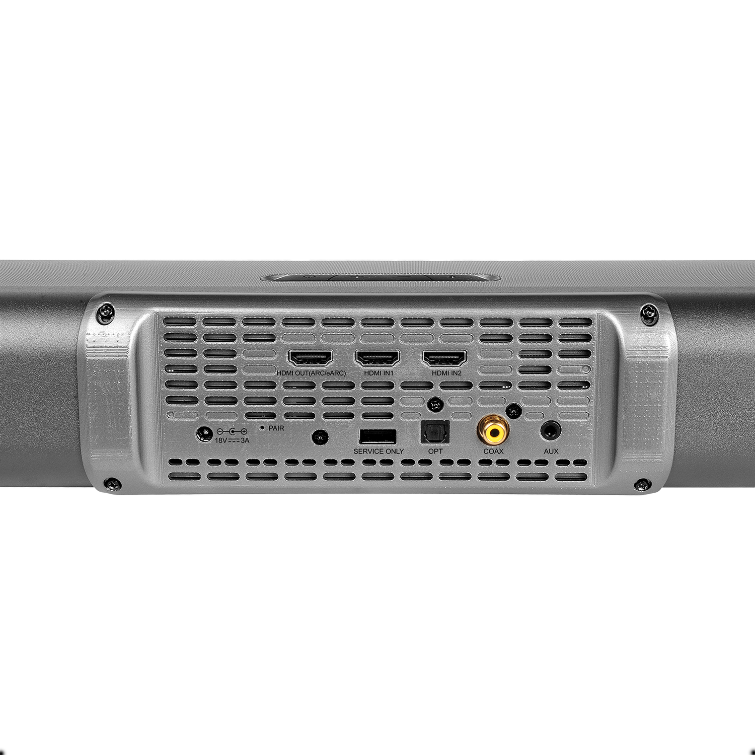 B700  Dolby Atmos Soundbar System