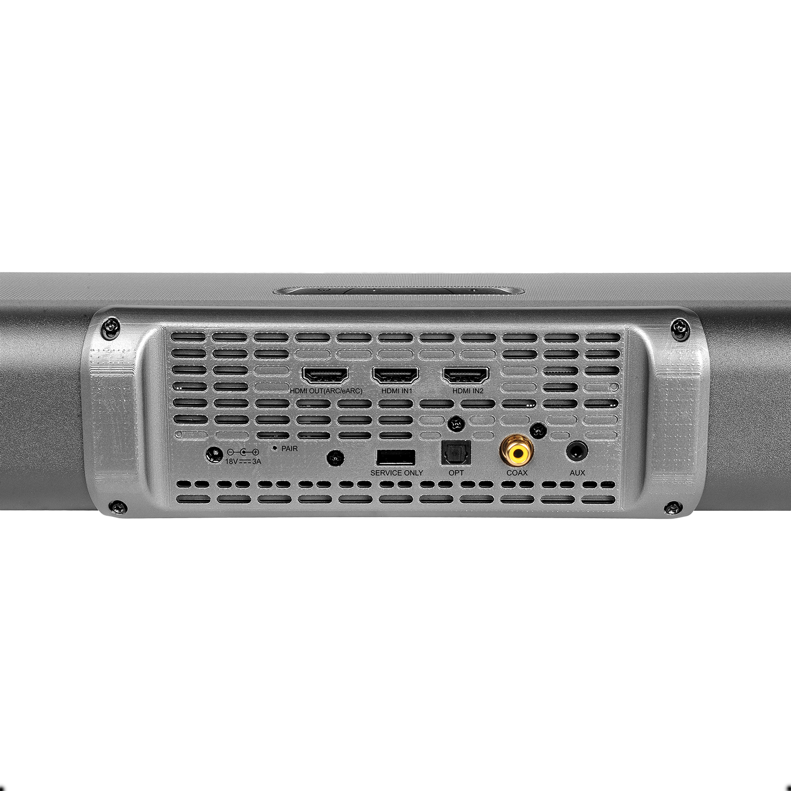 B700  Dolby Atmos Soundbar System