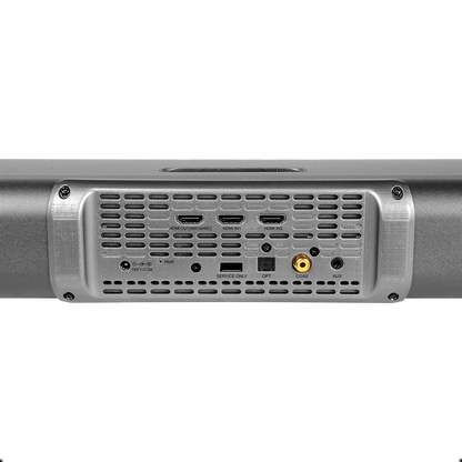B700  Dolby Atmos Soundbar System