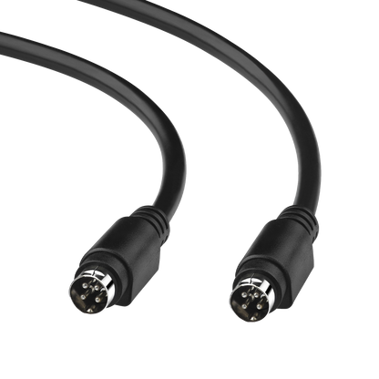 Cable MAC6 for R1700BT/R1700BTs/R1850DB
