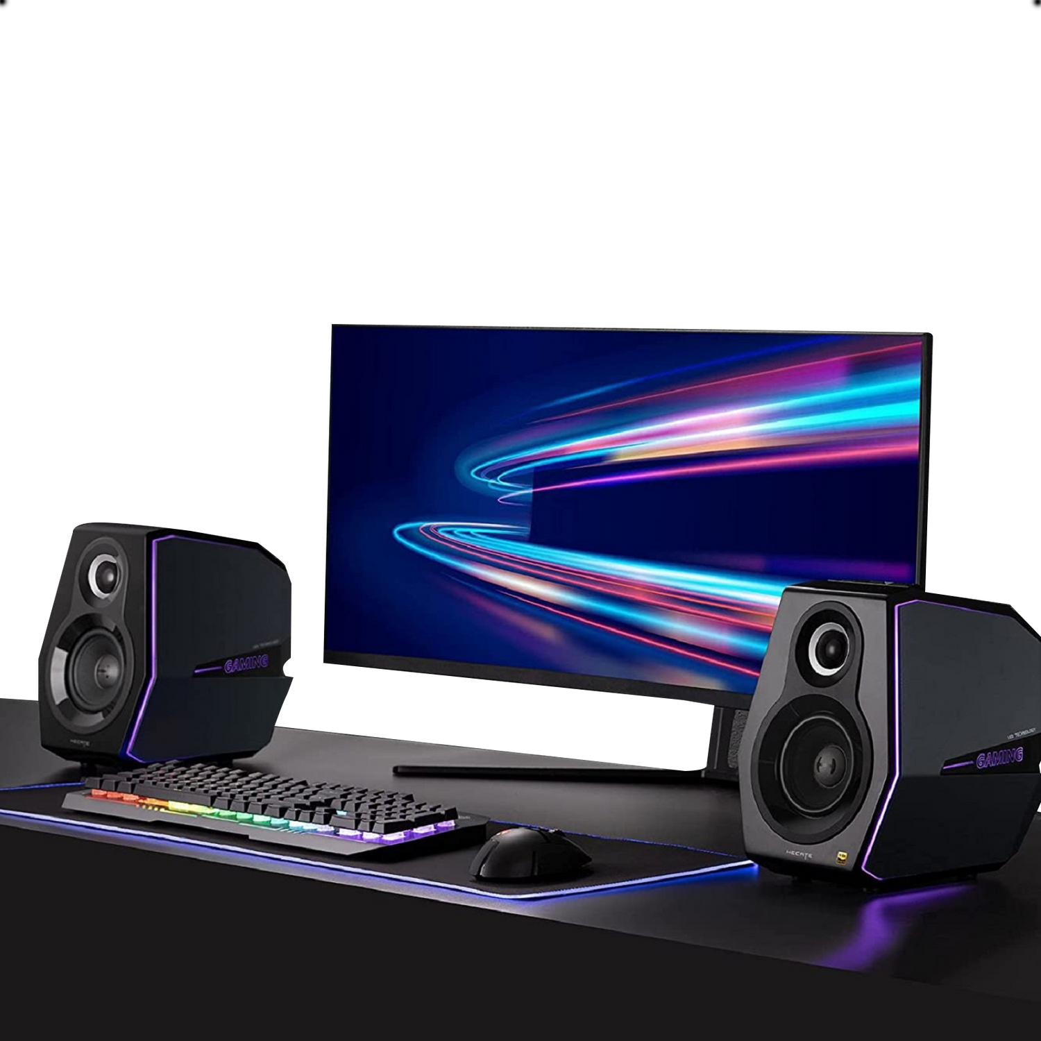 G5000 Gaming Speaker