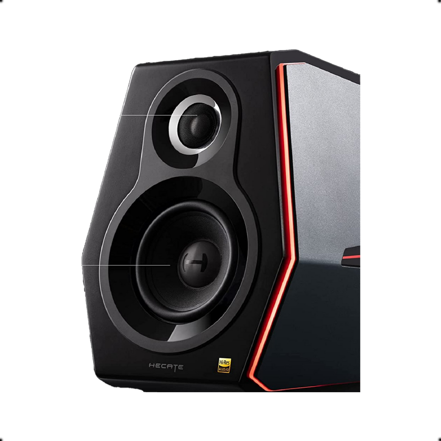 G5000 Gaming Speaker