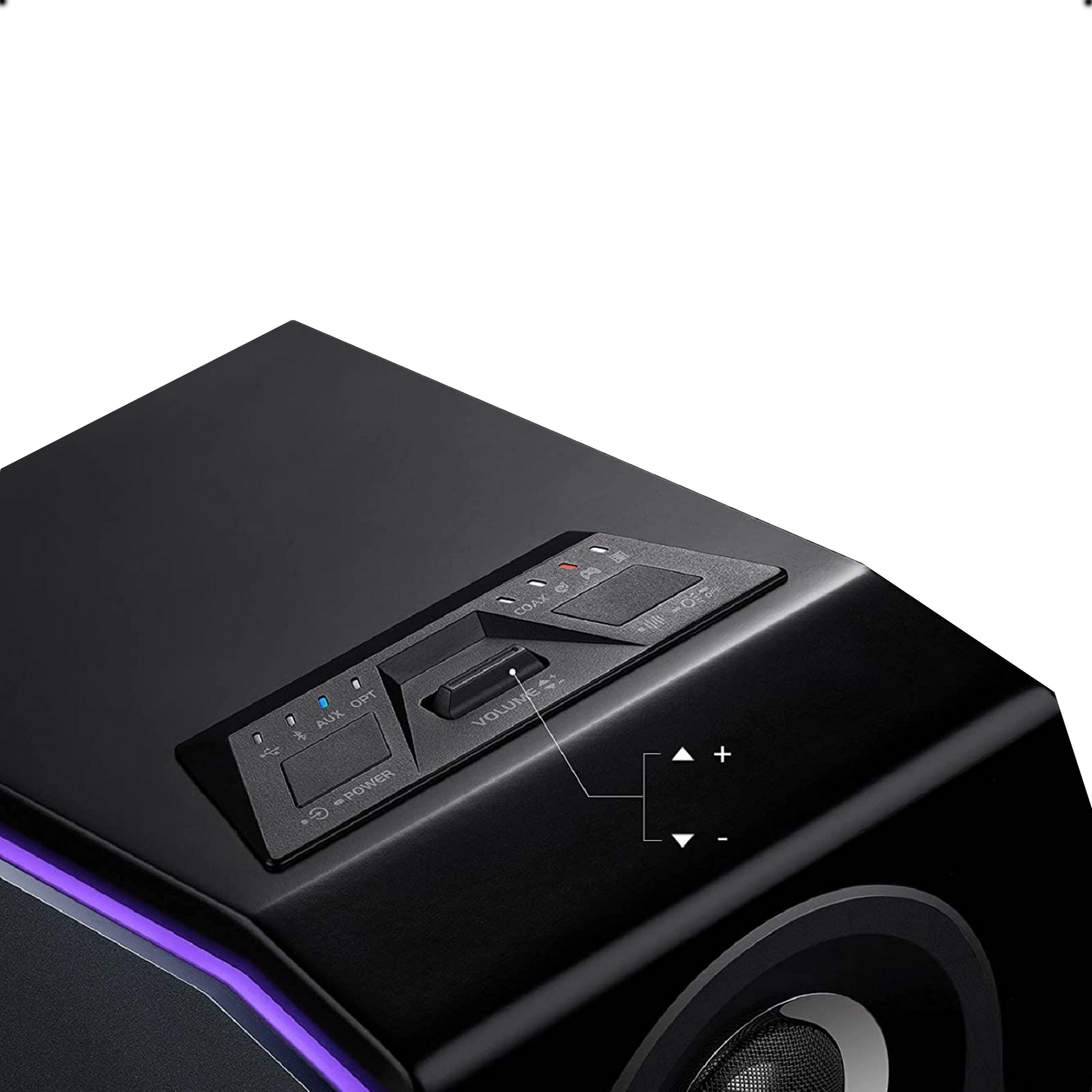 G5000 Gaming Speaker
