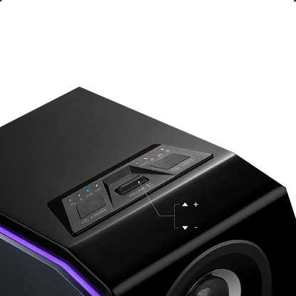 G5000 Gaming Speaker