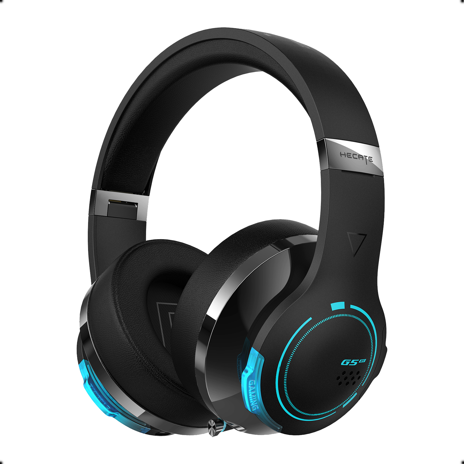 G5BT Hi-Res Certified Gaming Headset