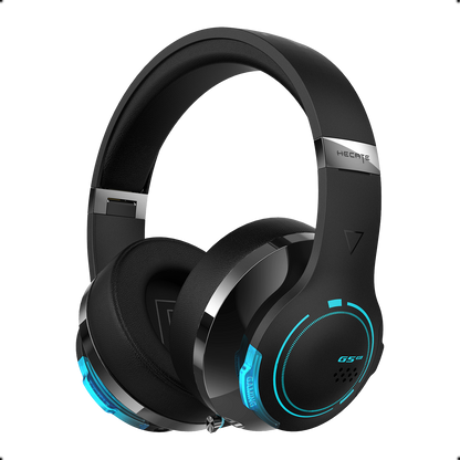 G5BT Hi-Res Certified Gaming Headset