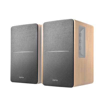 Grilles - R1280DB Wood/R1280T Brown/P12- Pair