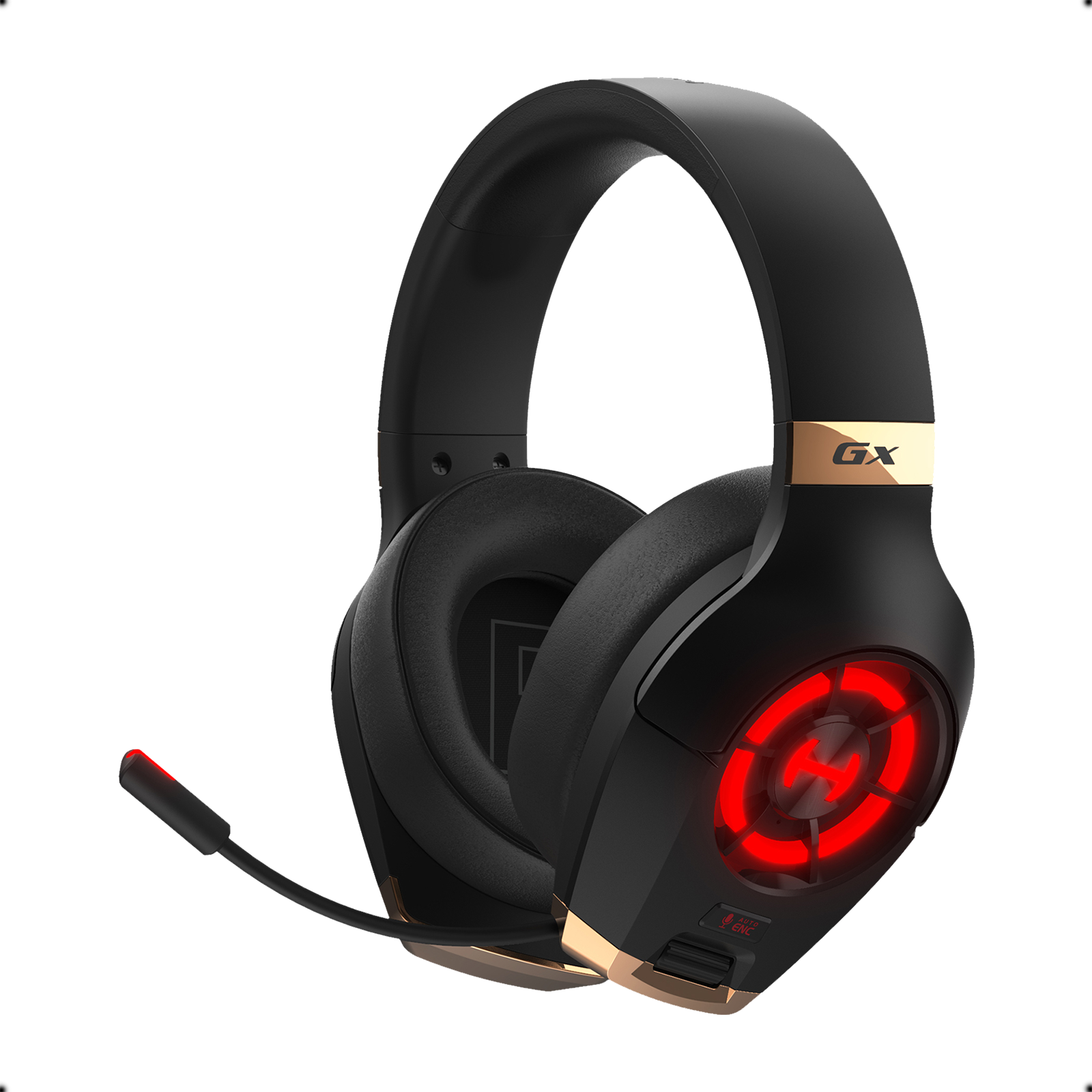 GX Hecate Wireless Gaming Headset