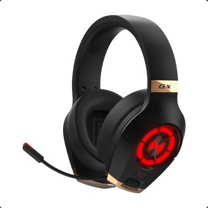 GX Hecate Wireless Gaming Headset