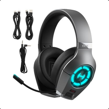 GX Hecate Wireless Gaming Headset
