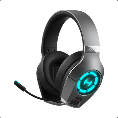 GX Hecate Wireless Gaming Headset