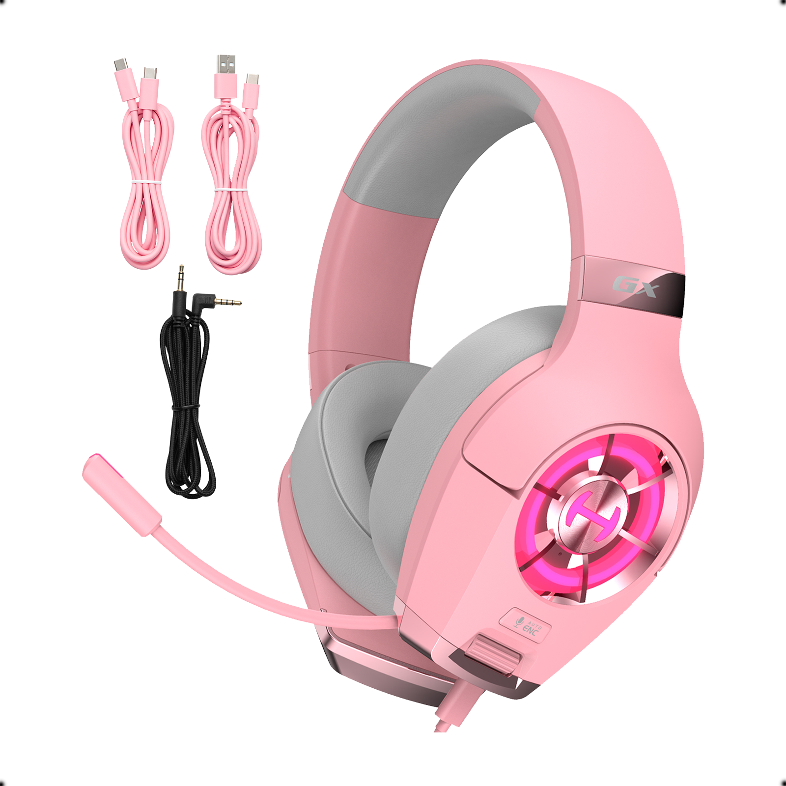 GX Hecate Wireless Gaming Headset