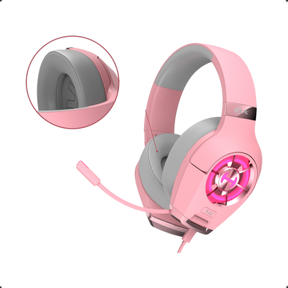 GX Hecate Wireless Gaming Headset