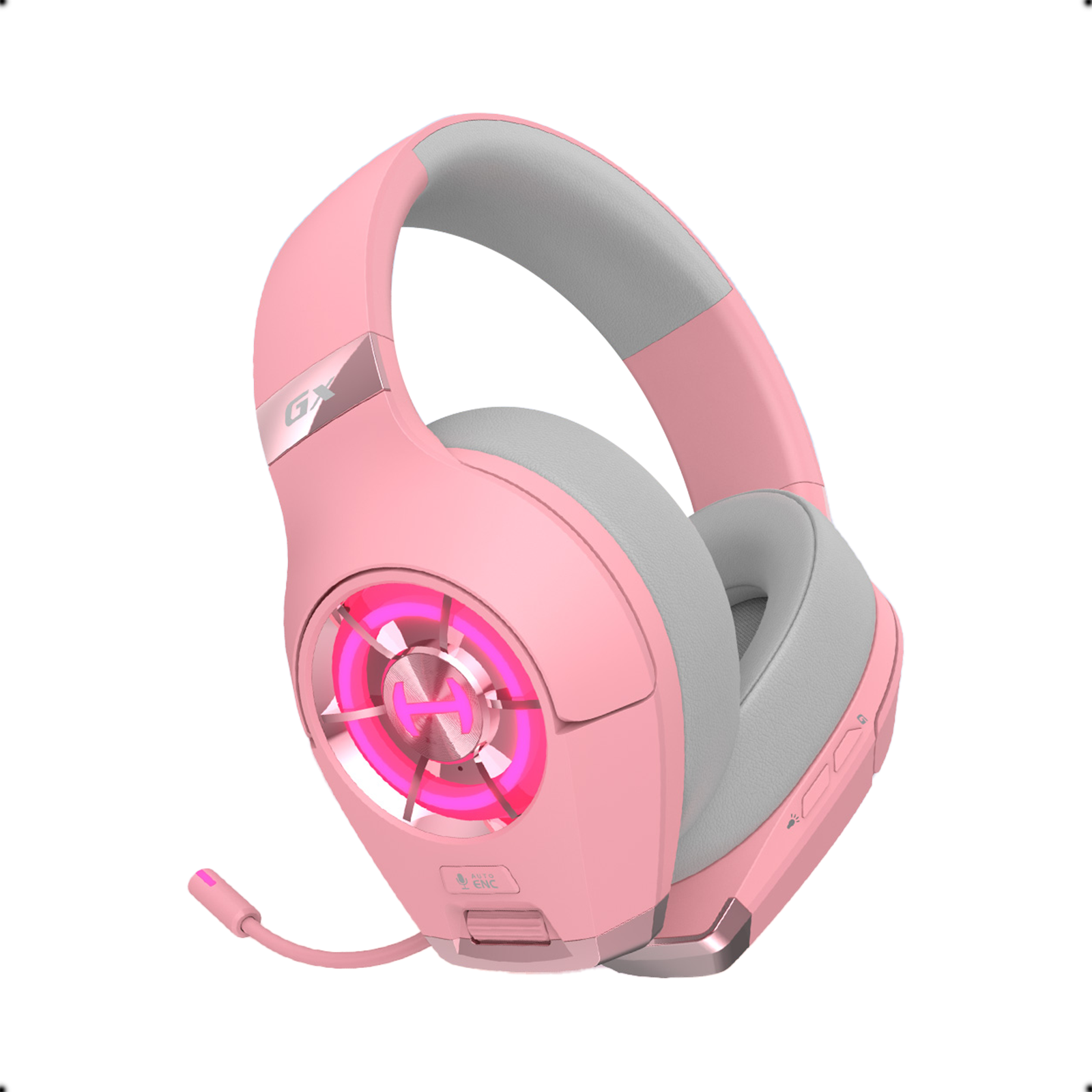 GX Hecate Wireless Gaming Headset