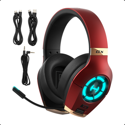 GX Hecate Wireless Gaming Headset