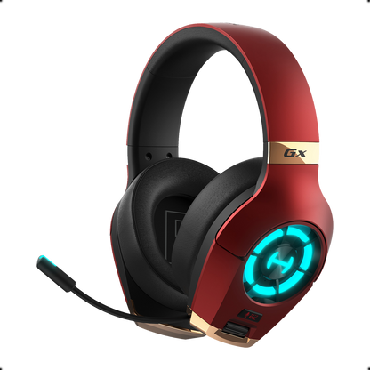 GX Hecate Wireless Gaming Headset