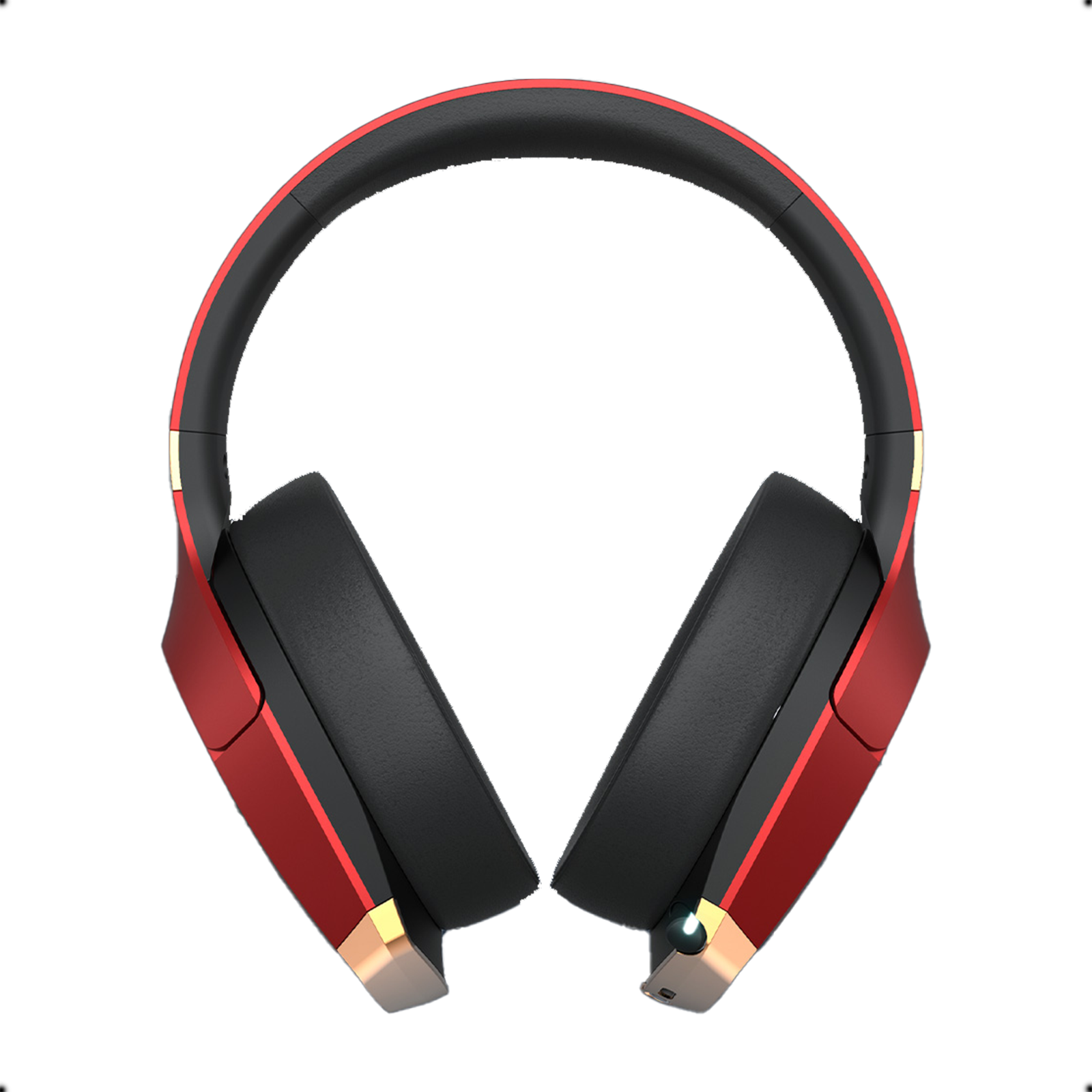GX Hecate Wireless Gaming Headset