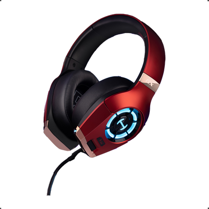 GX Hecate Wireless Gaming Headset