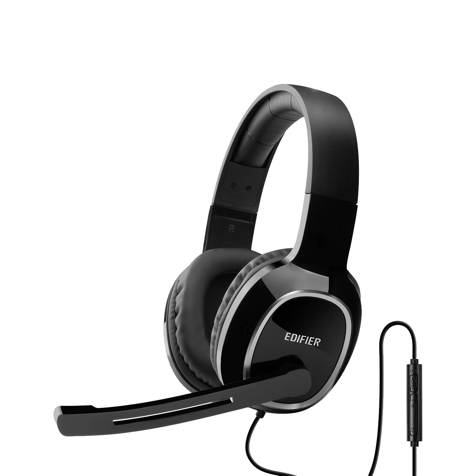 K815 Gaming Headset