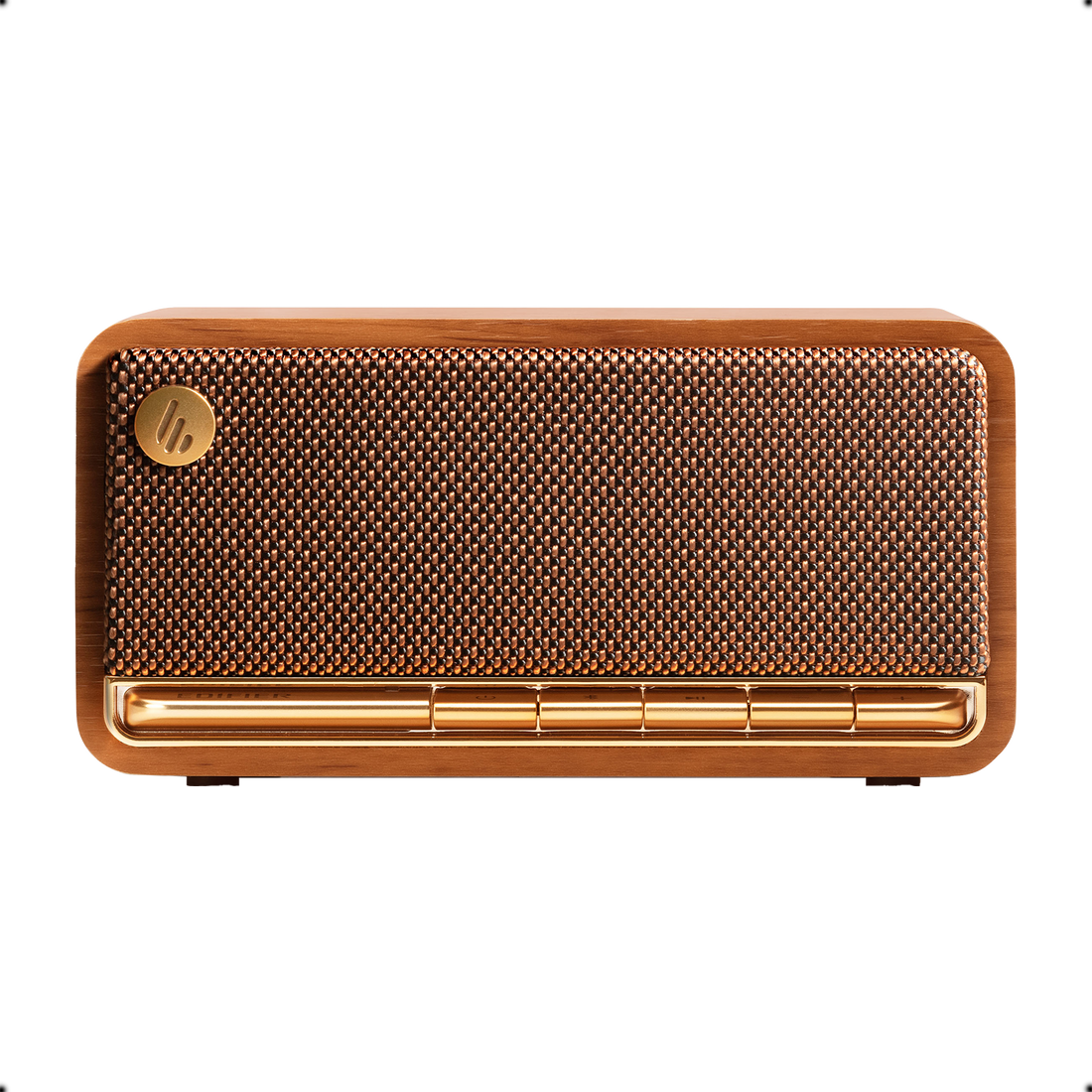 MP230 Tabletop Bluetooth Speaker