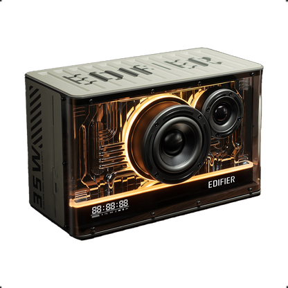 QD35 Tabletop Bluetooth Speaker