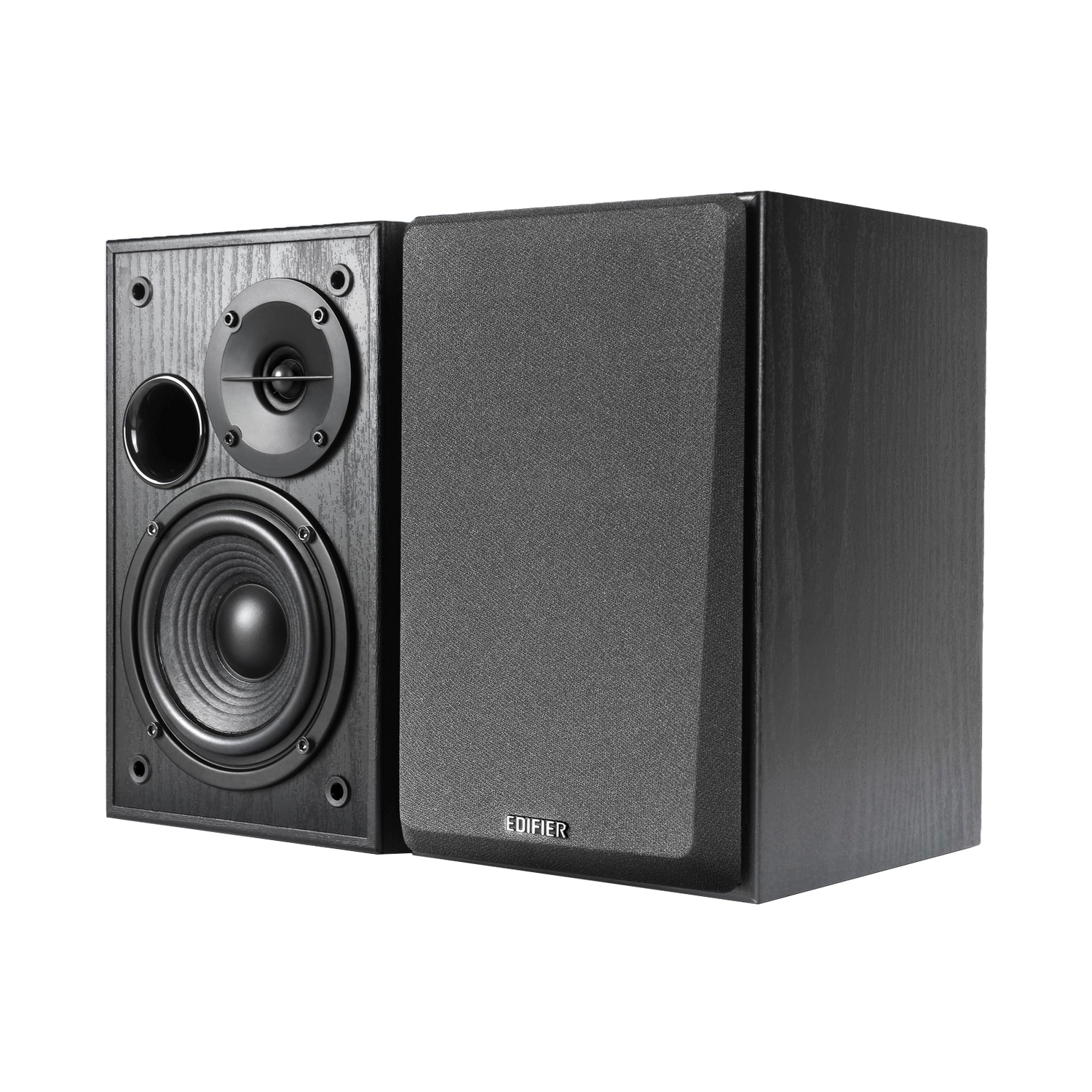 R1100 Active Studio Bookshelf Speakers