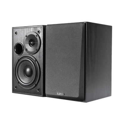 R1100 Active Studio Bookshelf Speakers