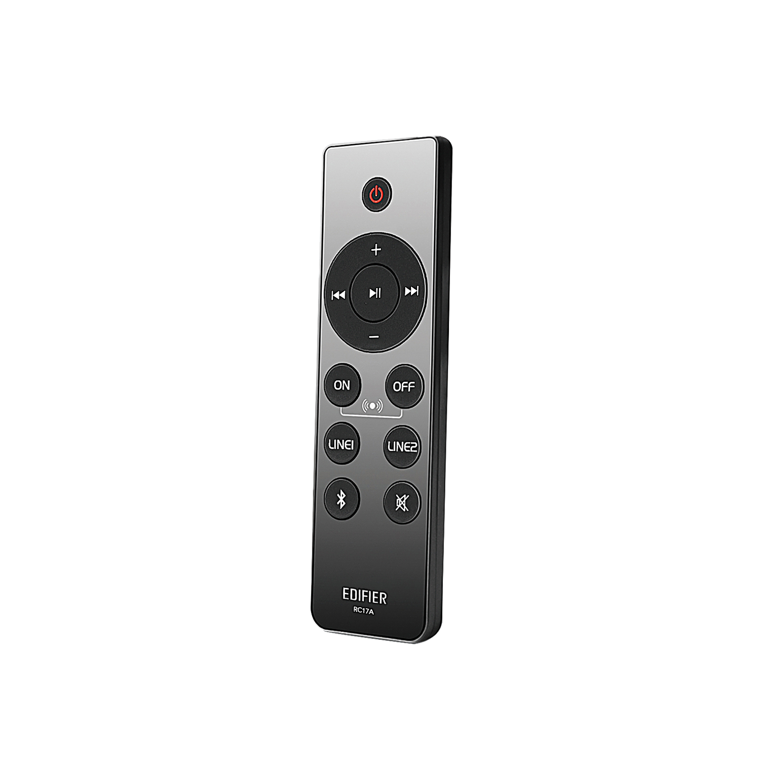 Remote RC17A-R1700BTs