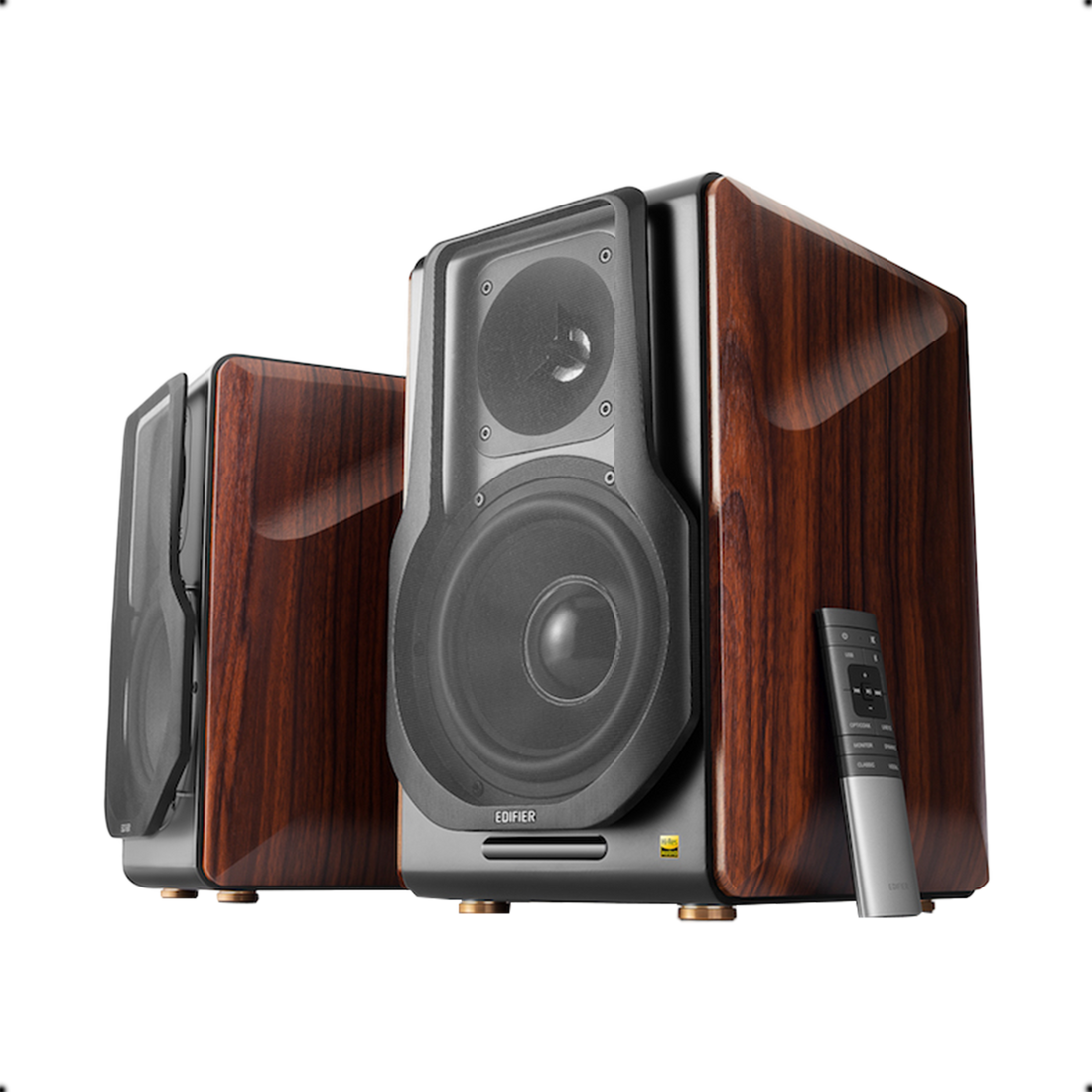 S3000 Pro Studio Quality Sound