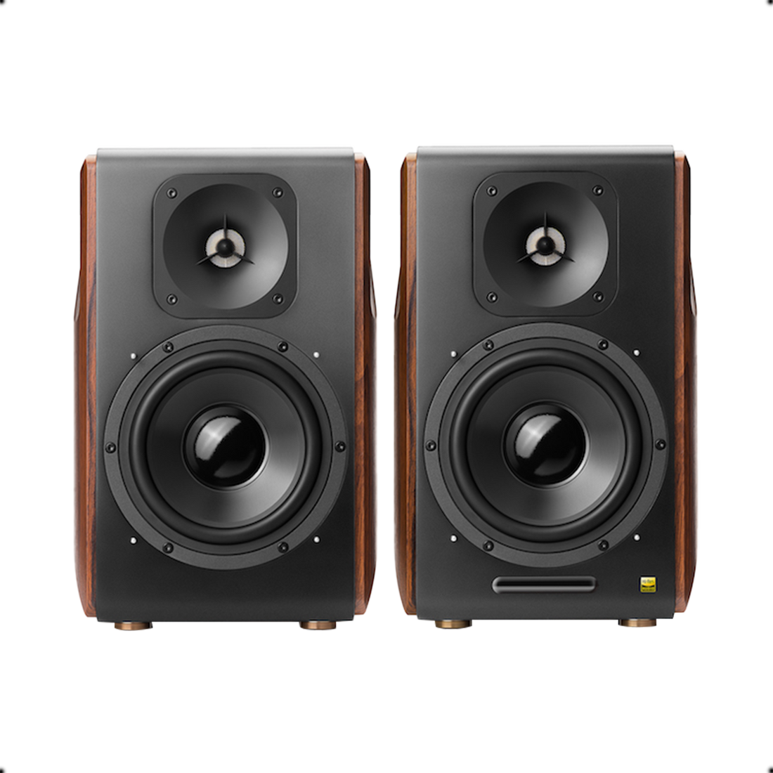 S3000 Pro Studio Quality Sound