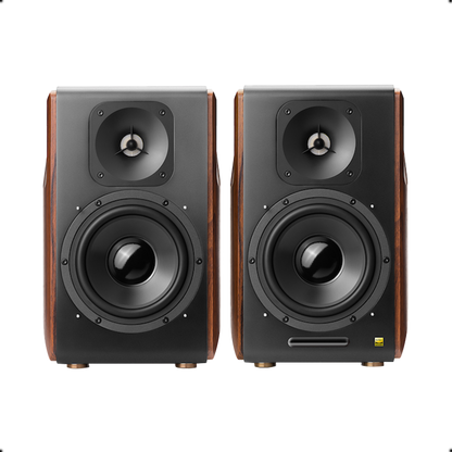 S3000 Pro Studio Quality Sound