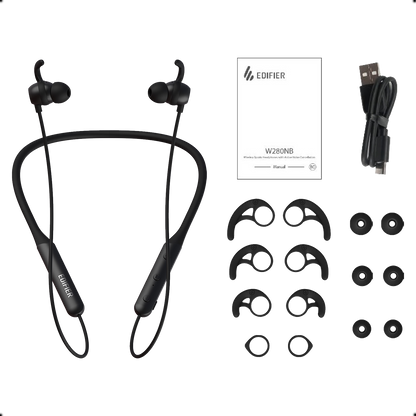 W280NB Wireless Sports Headphones