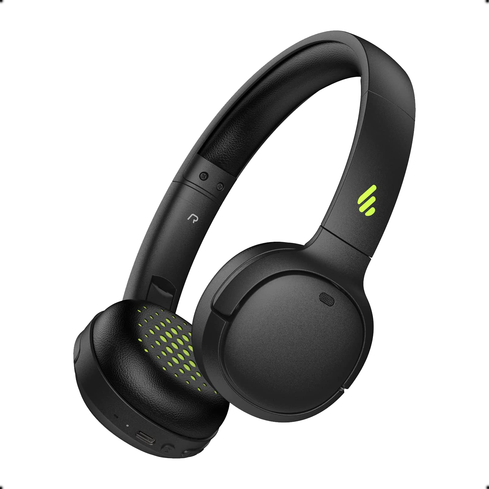 WH500 Wireless On-Ear Headphones