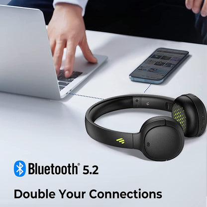 WH500 Wireless On-Ear Headphones